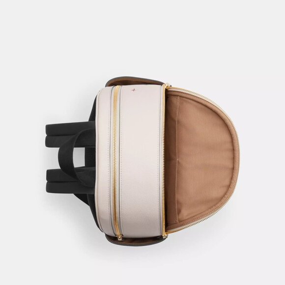 🌟🥰 Coach X Observed By Us Court Backpack - Picture 4 of 14